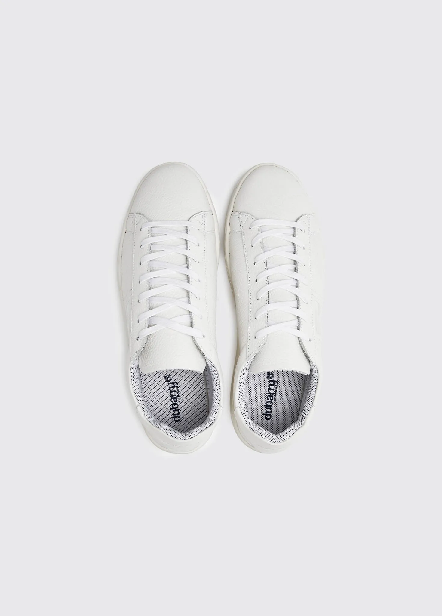 Portofino Trainer - White