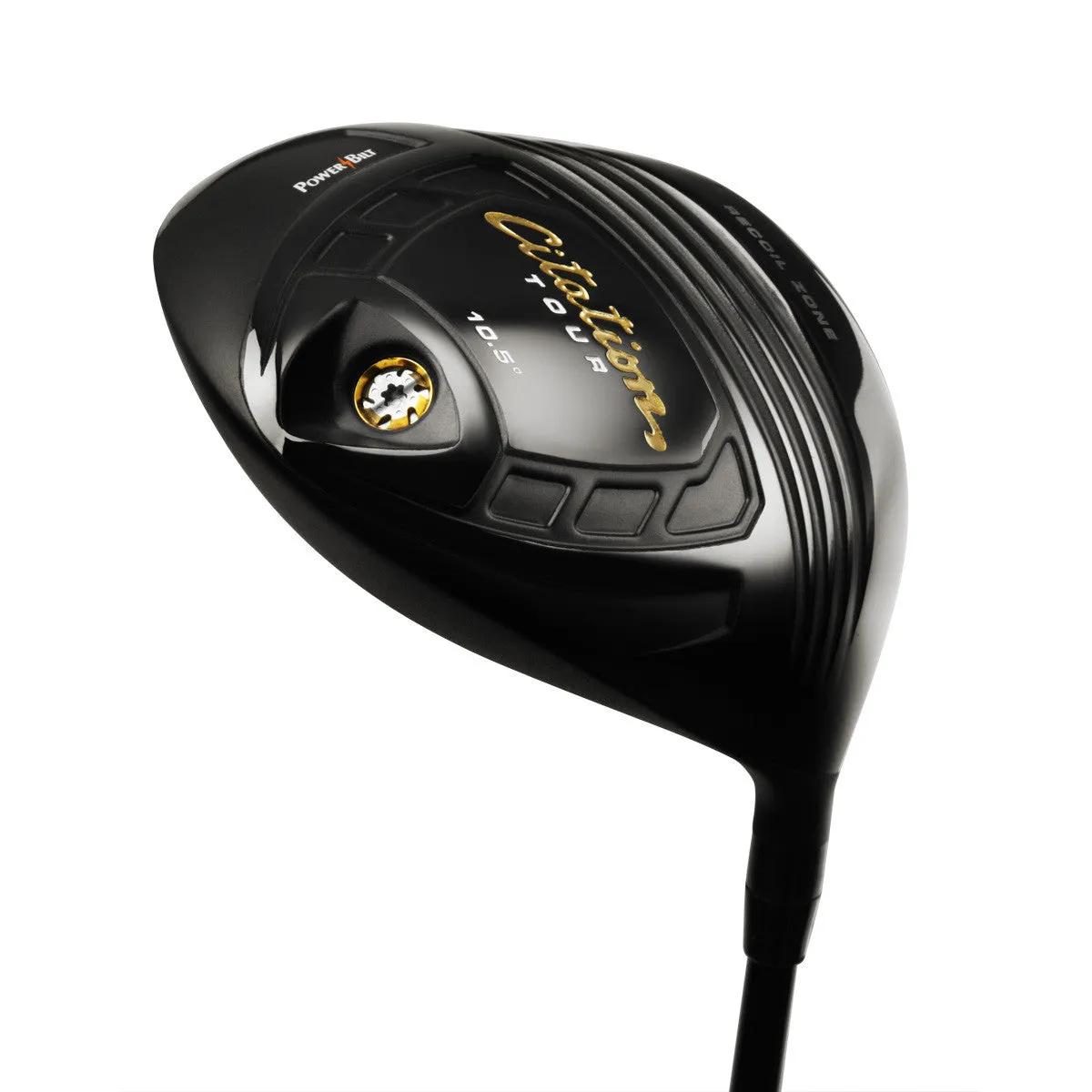 PowerBilt Golf Women's Citation Tour Driver