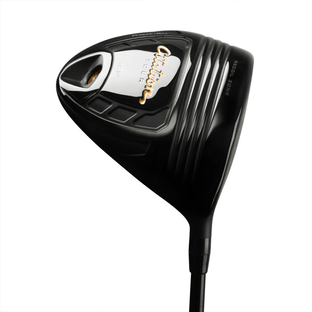 PowerBilt Golf Women's Citation Tour Driver