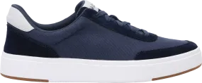  Prague Easy-on Sneaker WIDE in Dusk Blue  