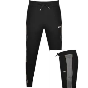 Premium Black Sweatpants