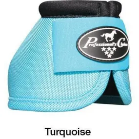 Ballistic Overreach Boots - Turquoise - Professional's Choice