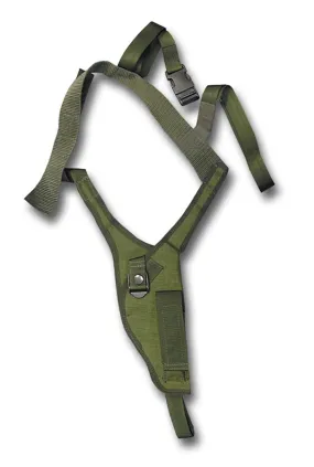 PROTAC SHOULDER HOLSTER