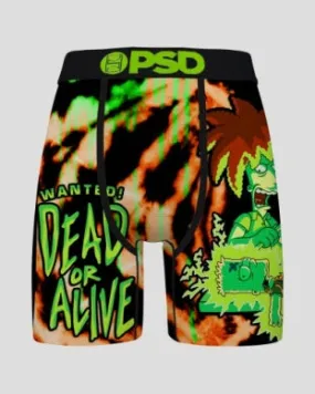 Psd Dead Or Alive Men's Underwear