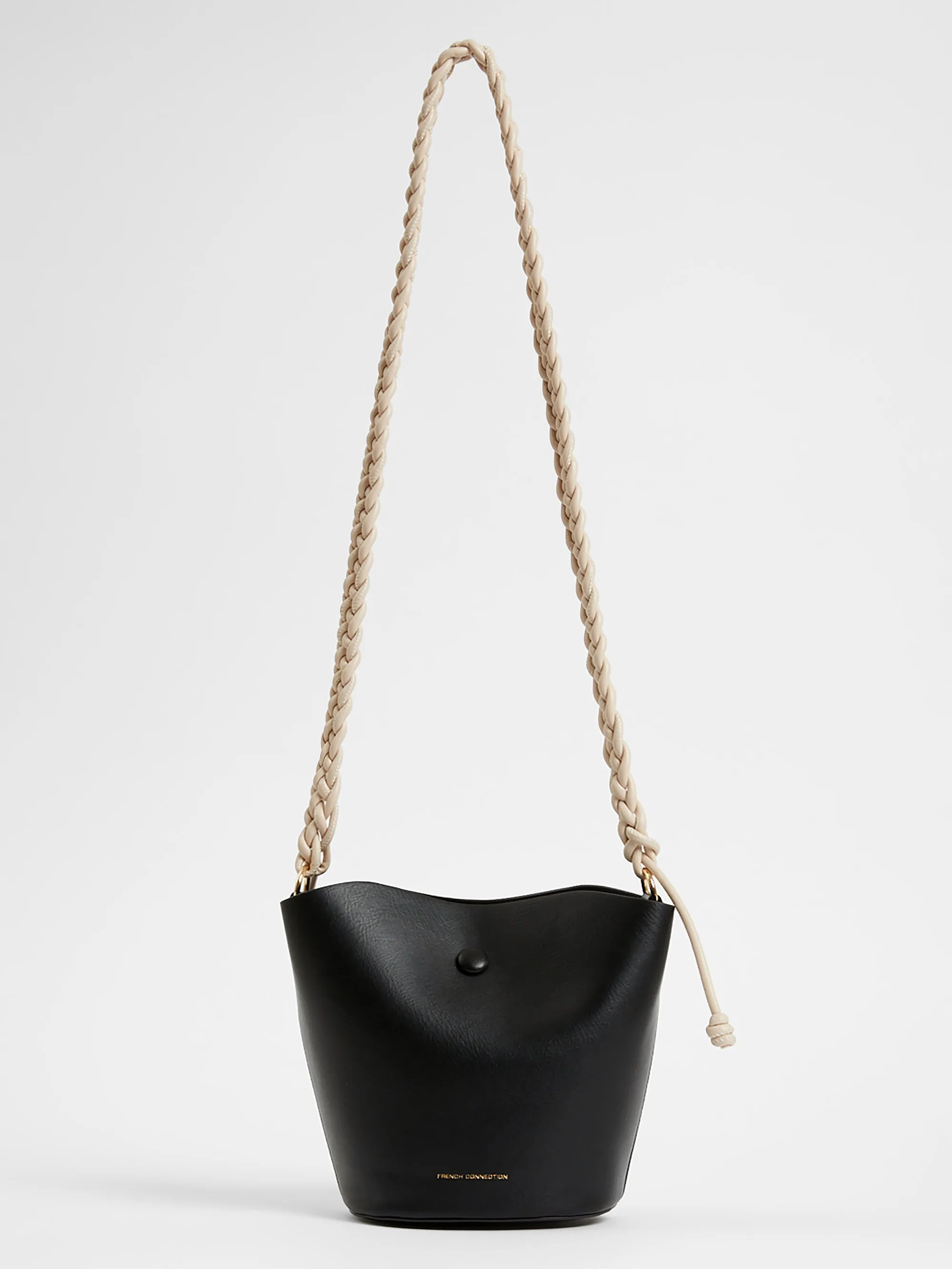 PU Bucket Bag