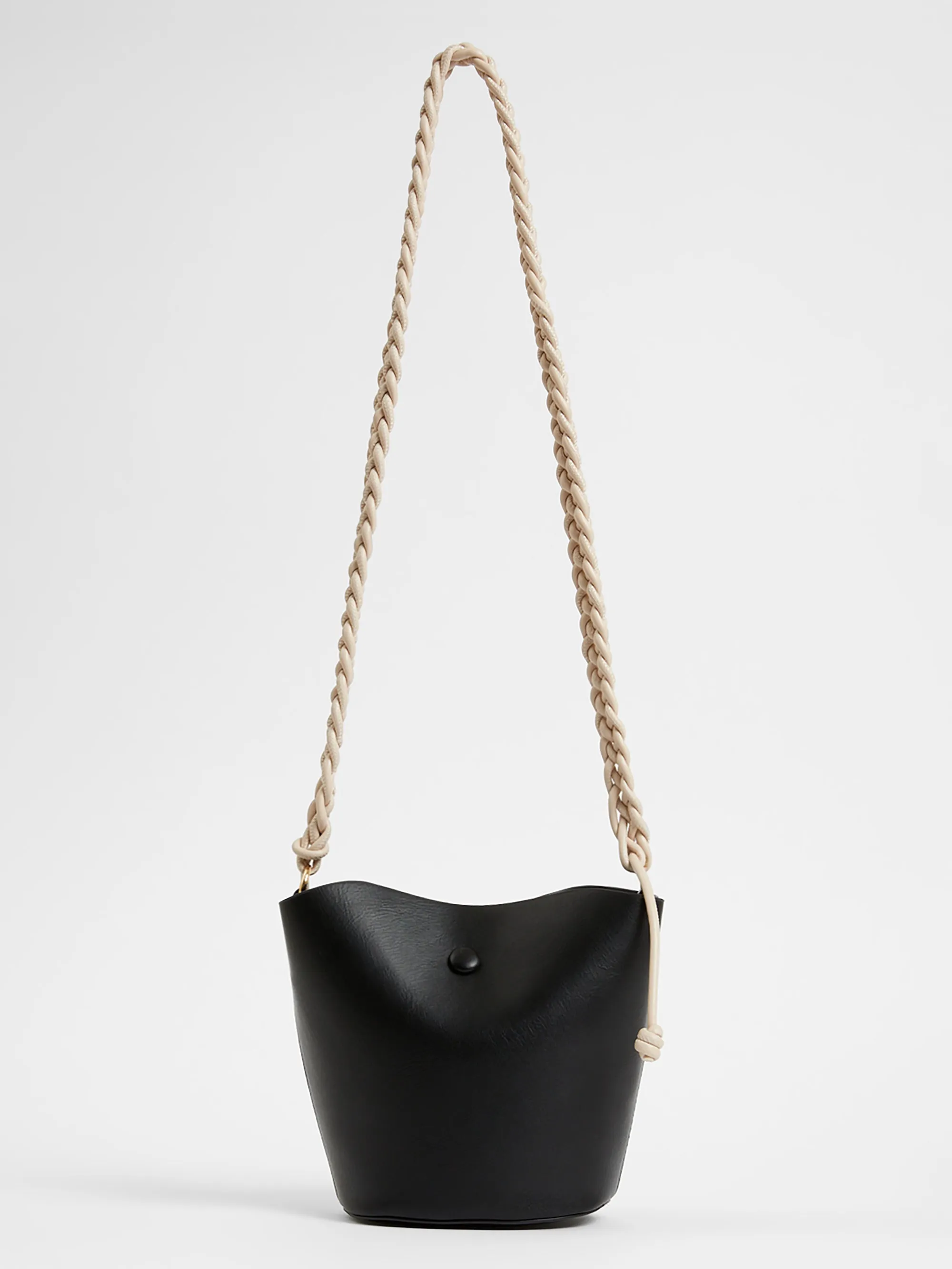 PU Bucket Bag