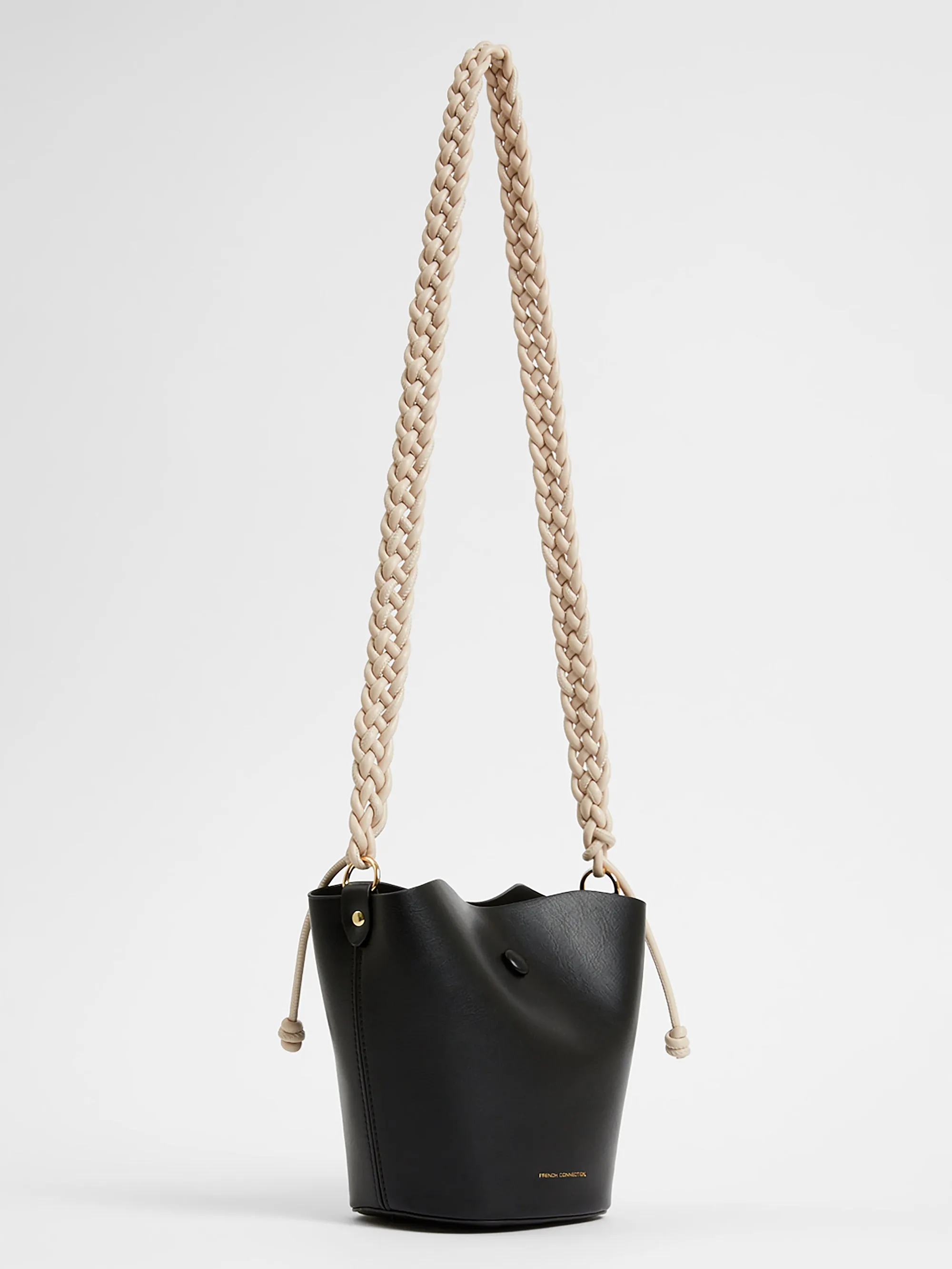 PU Bucket Bag