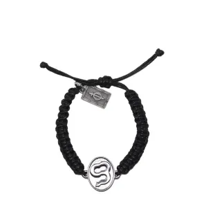 Gignac Tejida Bracelet - Nio Logo