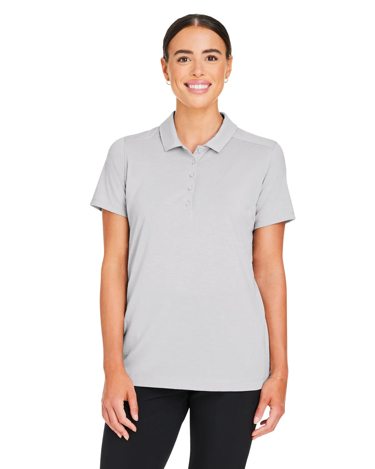 Puma Golf Ladies' Bandon Polo