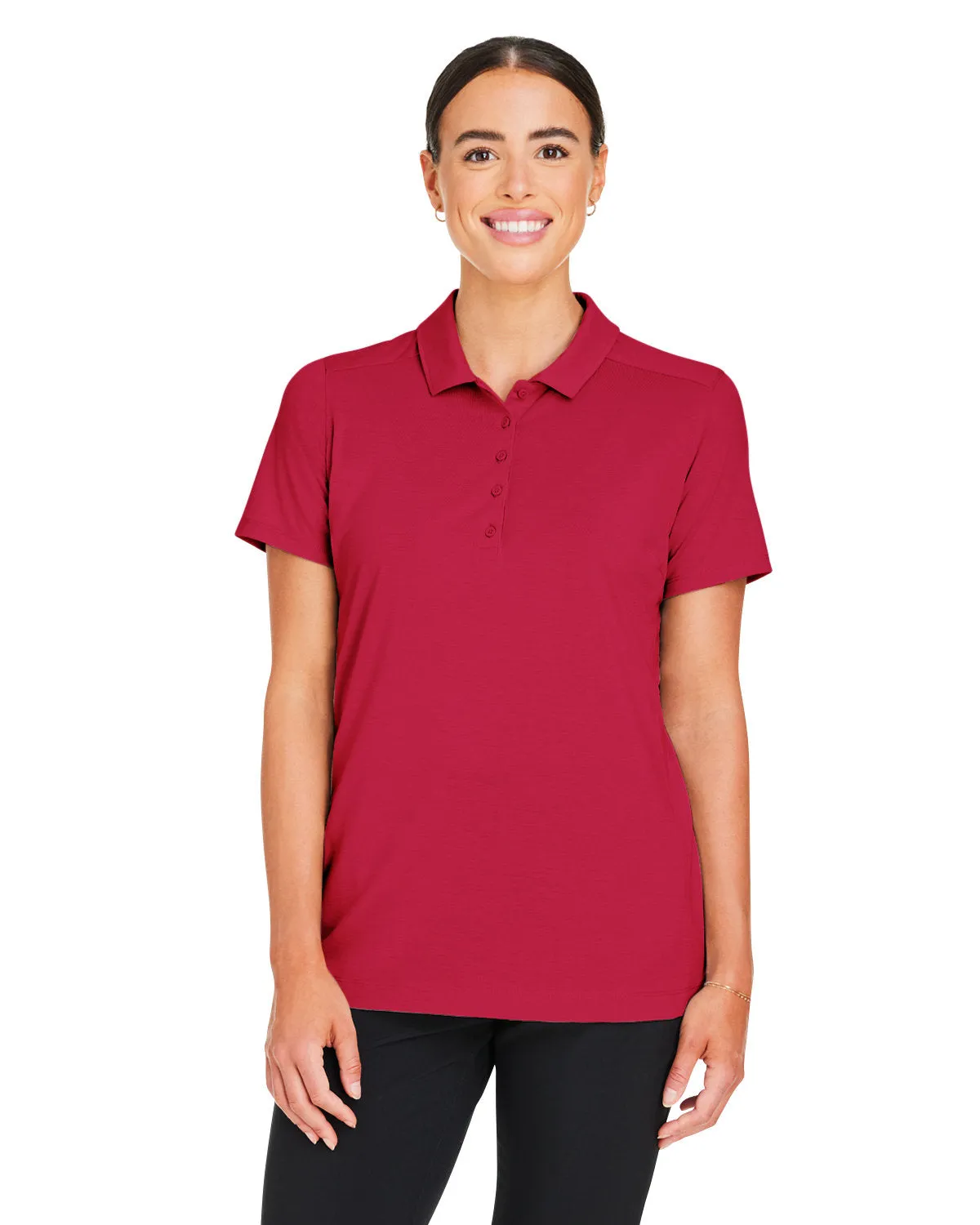 Puma Golf Ladies' Bandon Polo