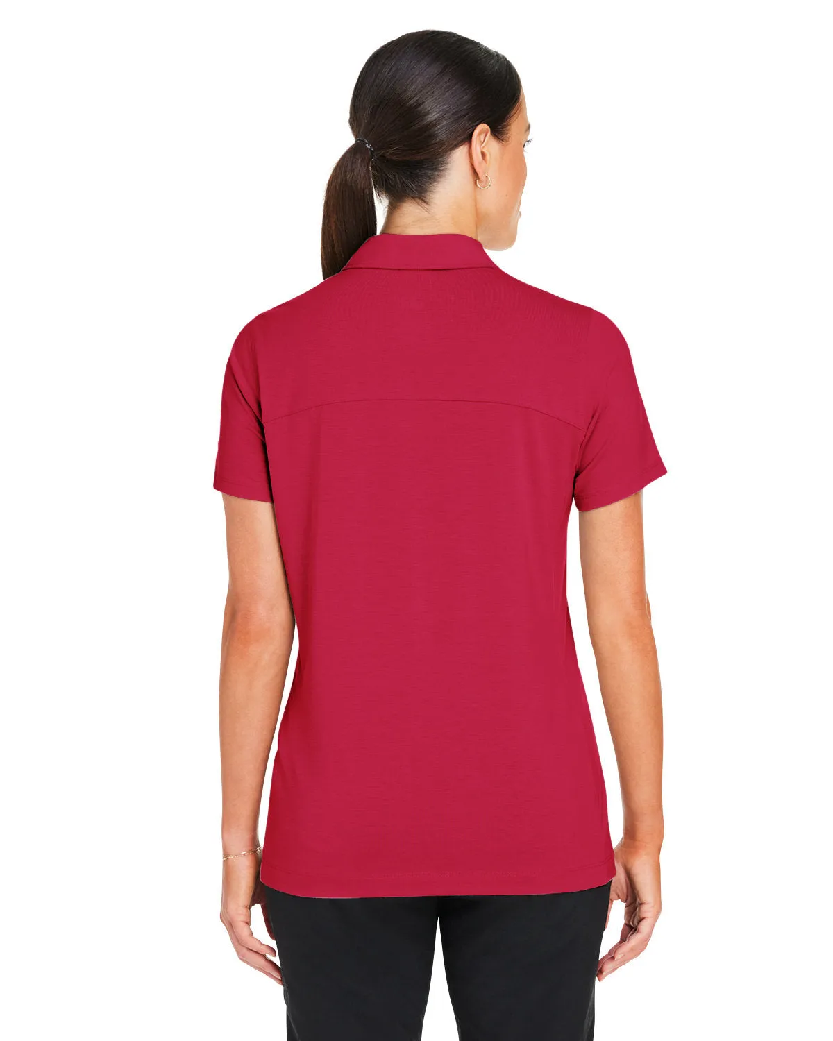 Puma Golf Ladies' Bandon Polo