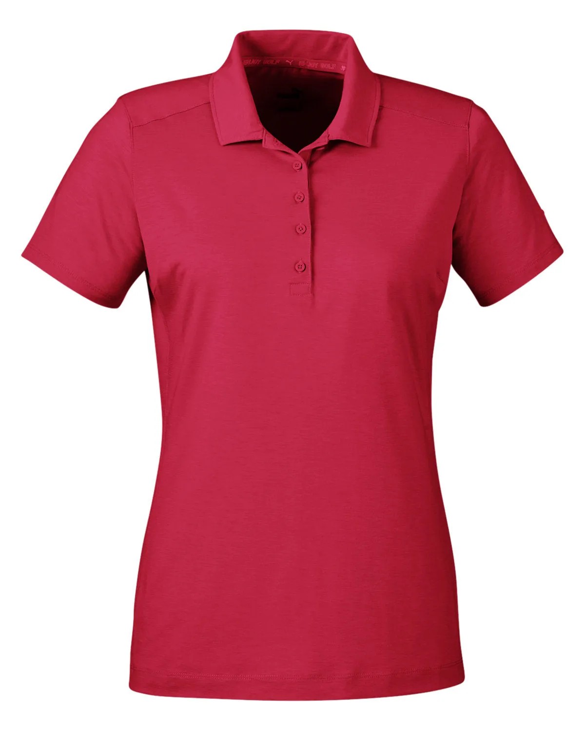 Puma Golf Ladies' Bandon Polo