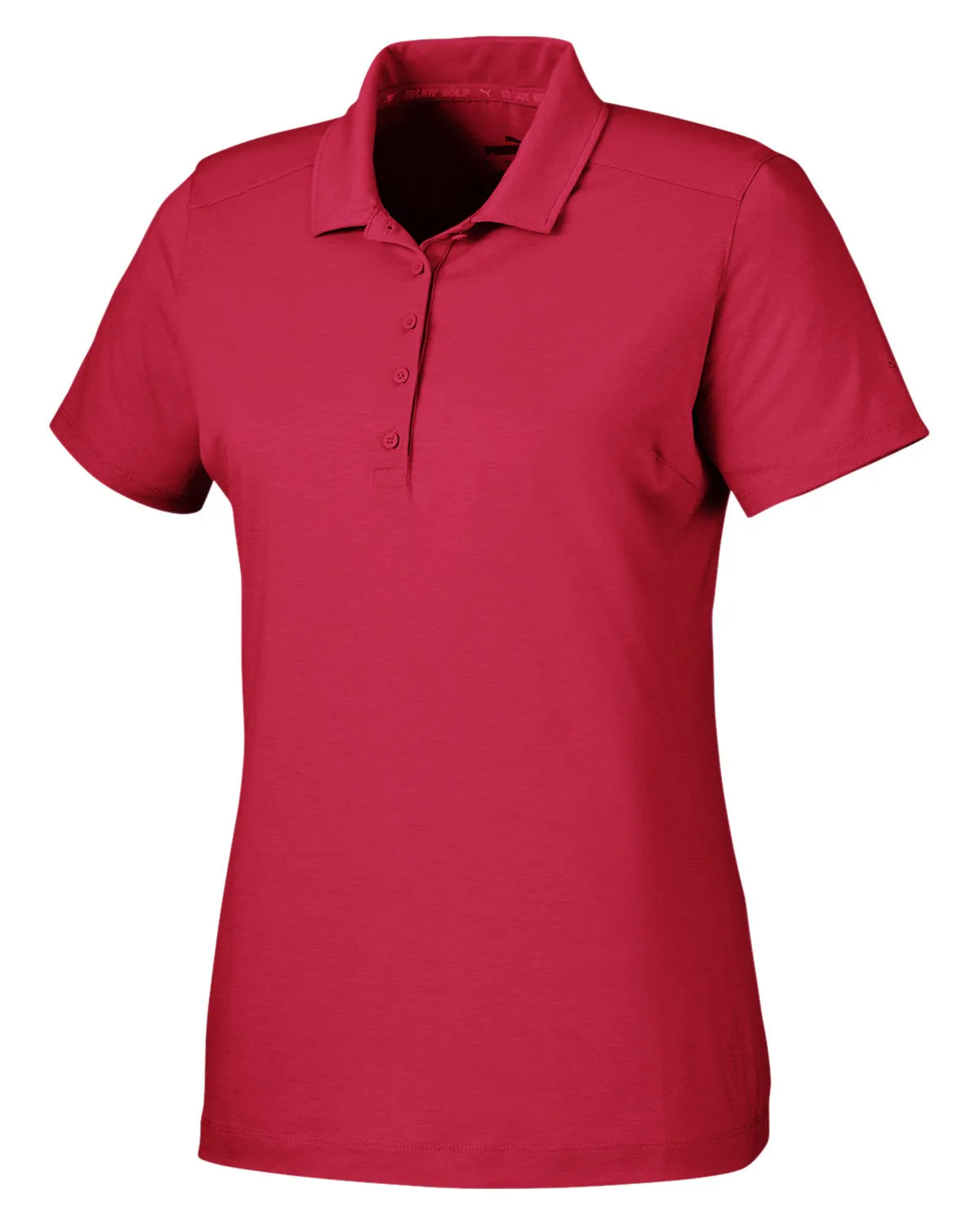 Puma Golf Ladies' Bandon Polo