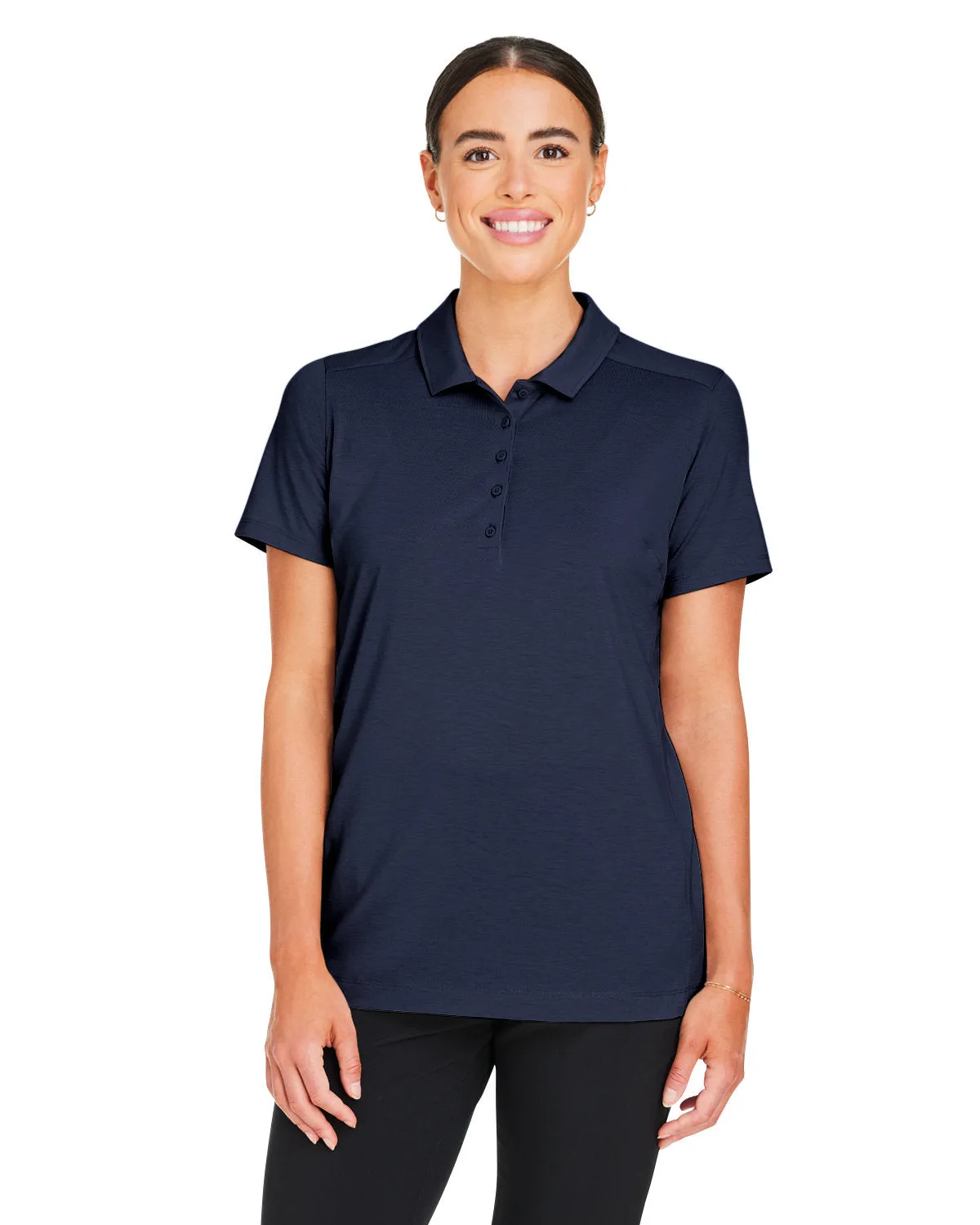 Puma Golf Ladies' Bandon Polo