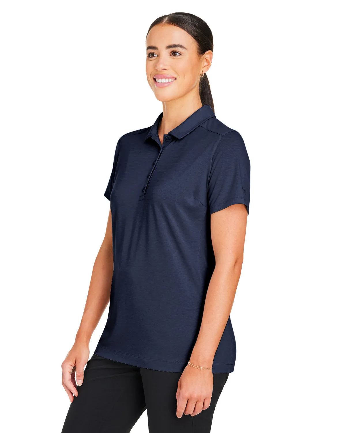 Puma Golf Ladies' Bandon Polo