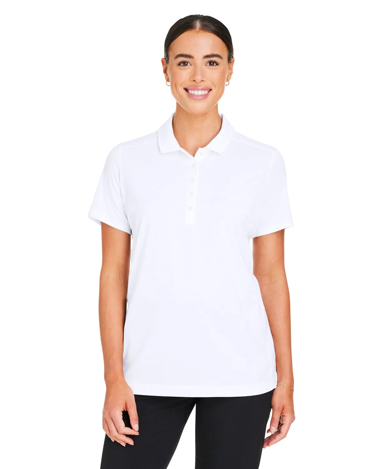 Puma Golf Ladies' Bandon Polo