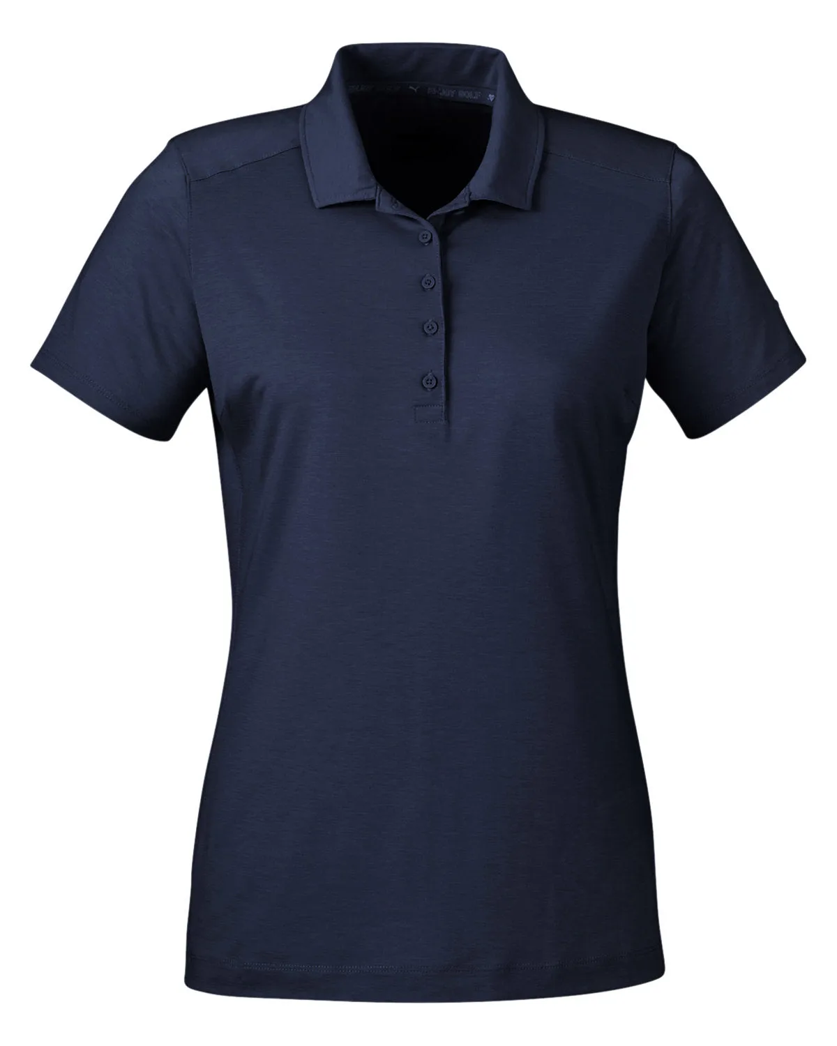 Puma Golf Ladies' Bandon Polo