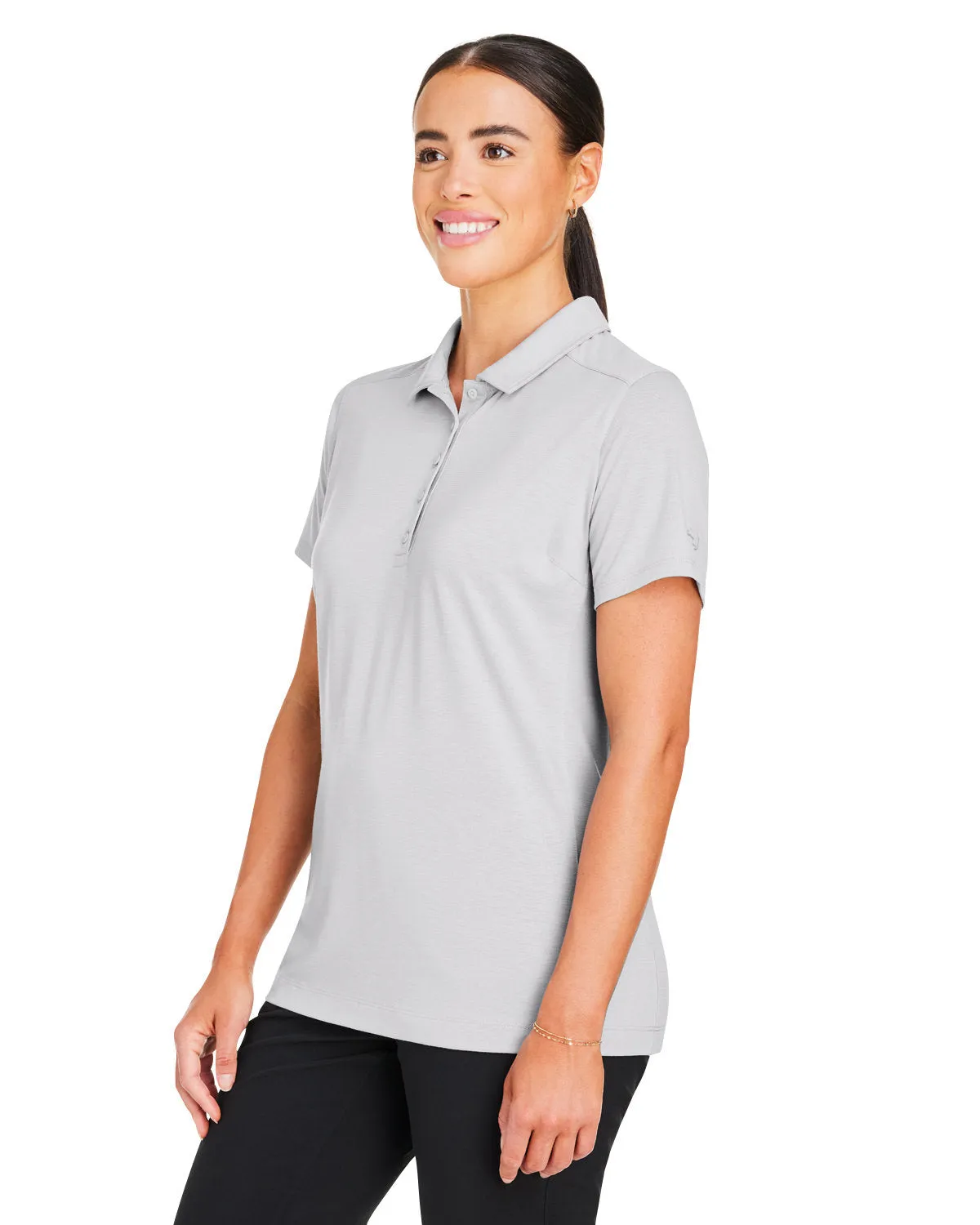 Puma Golf Ladies' Bandon Polo