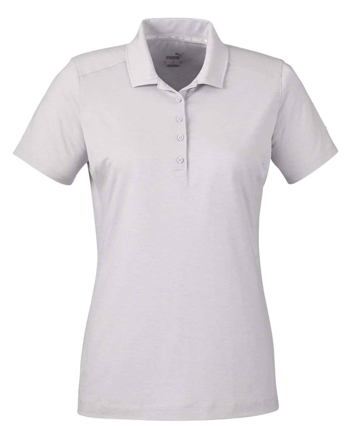 Puma Golf Ladies' Bandon Polo