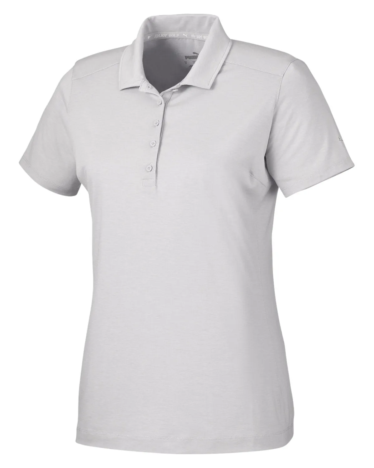 Puma Golf Ladies' Bandon Polo