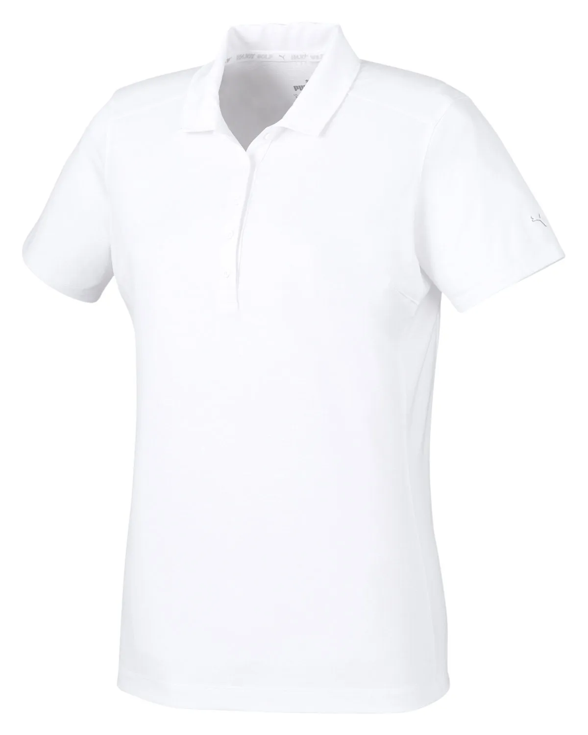 Puma Golf Ladies' Bandon Polo