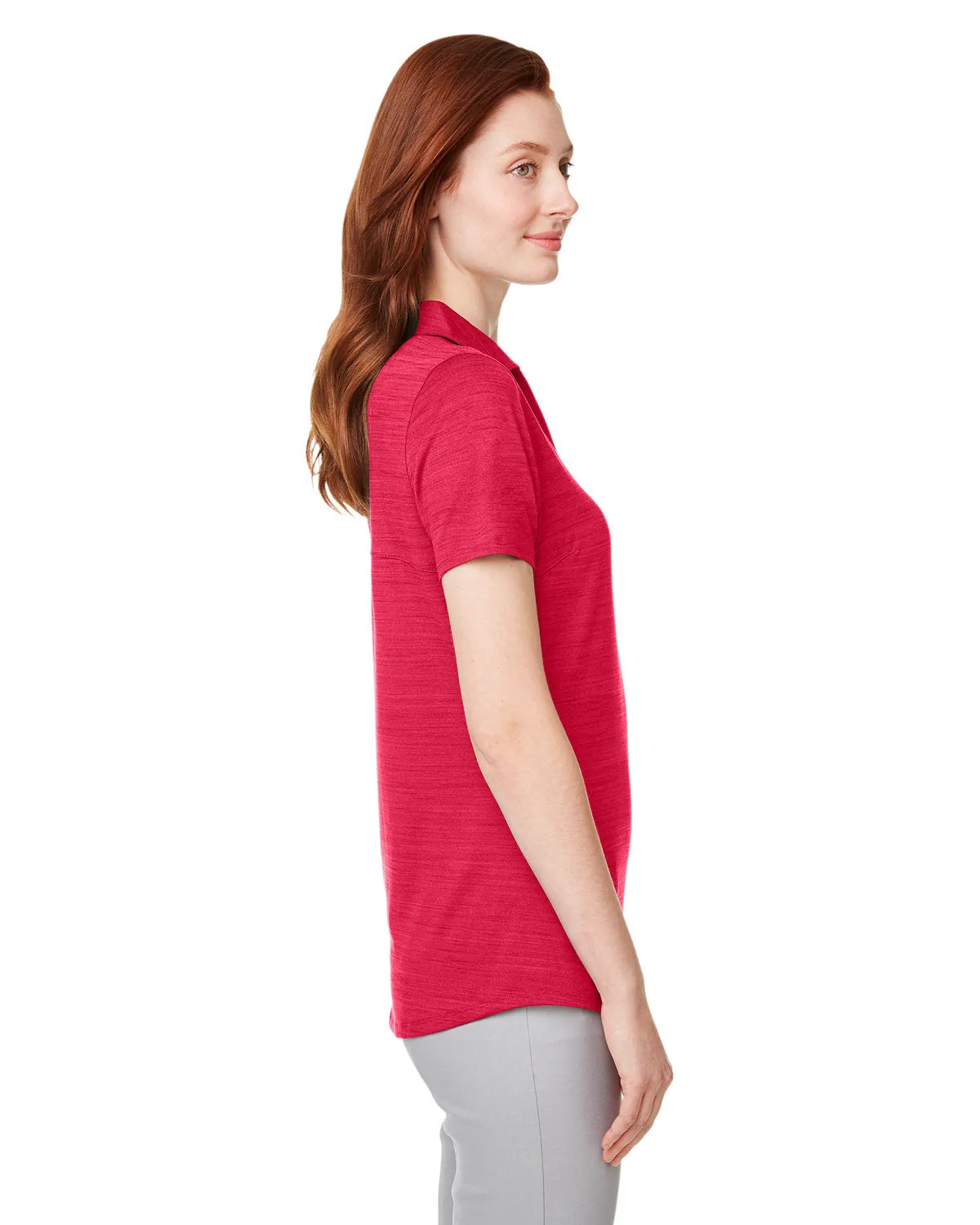 Puma Ladies Cloudspun Free Polo