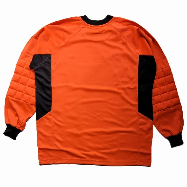 Puma Liga SS Shirt Orange