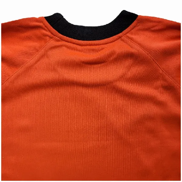 Puma Liga SS Shirt Orange