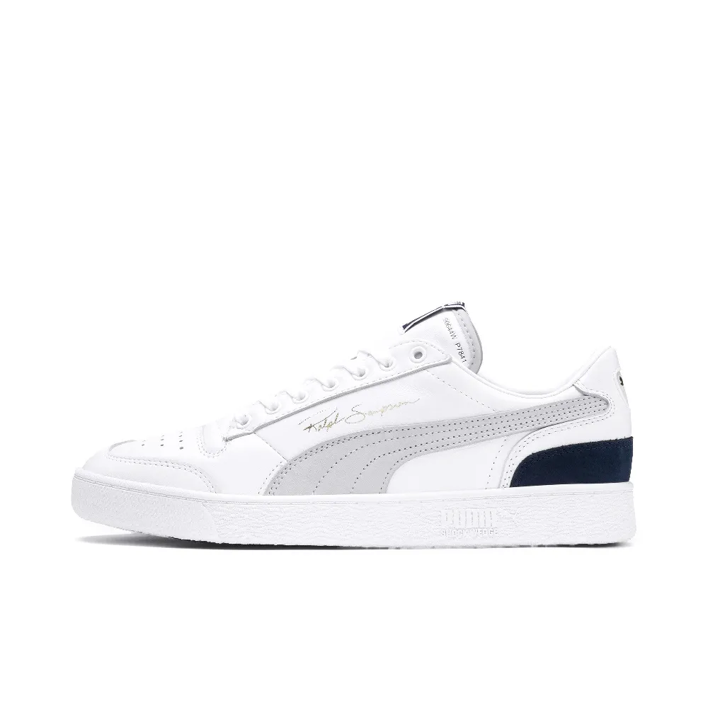 Puma Ralph Sampson Low OG Sneakers