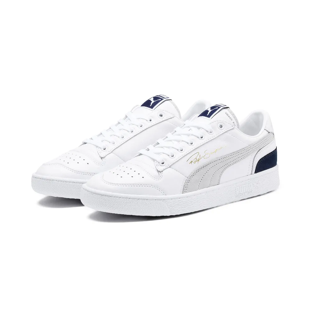 Puma Ralph Sampson Low OG Sneakers