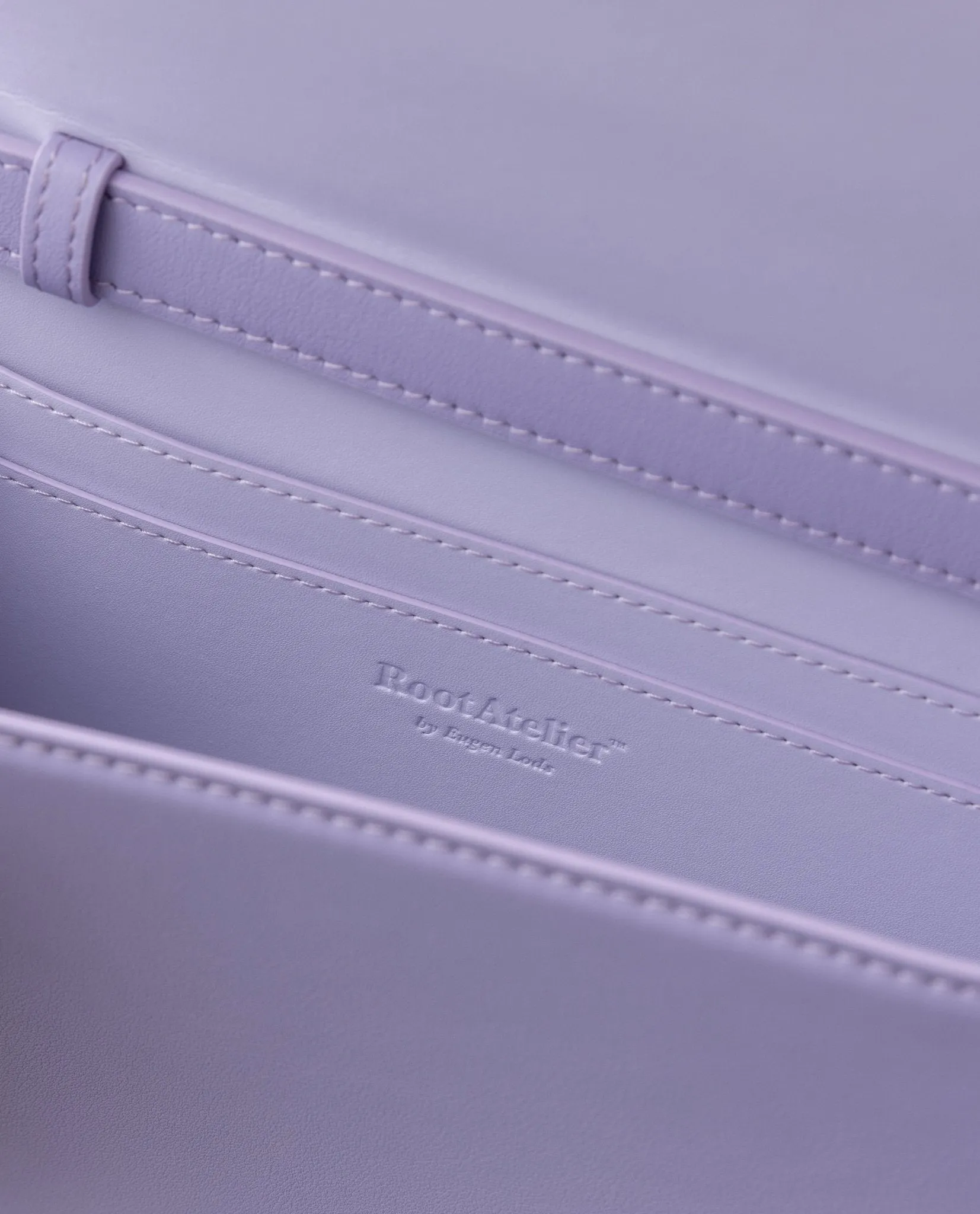 Purple Root Studio Bag