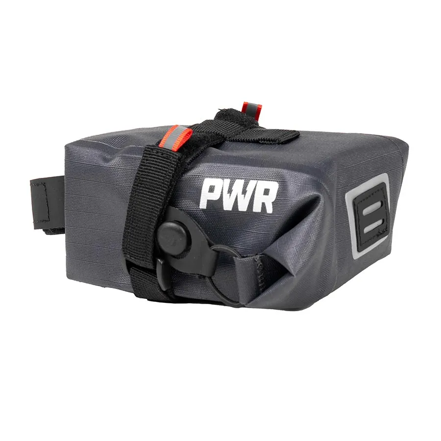 PWR Gallatin Seat Bag