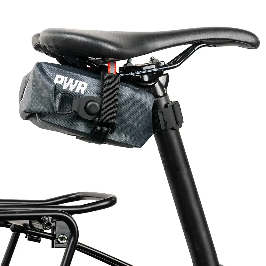 PWR Gallatin Seat Bag