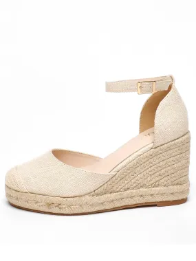 Quiz Natural High Wedges