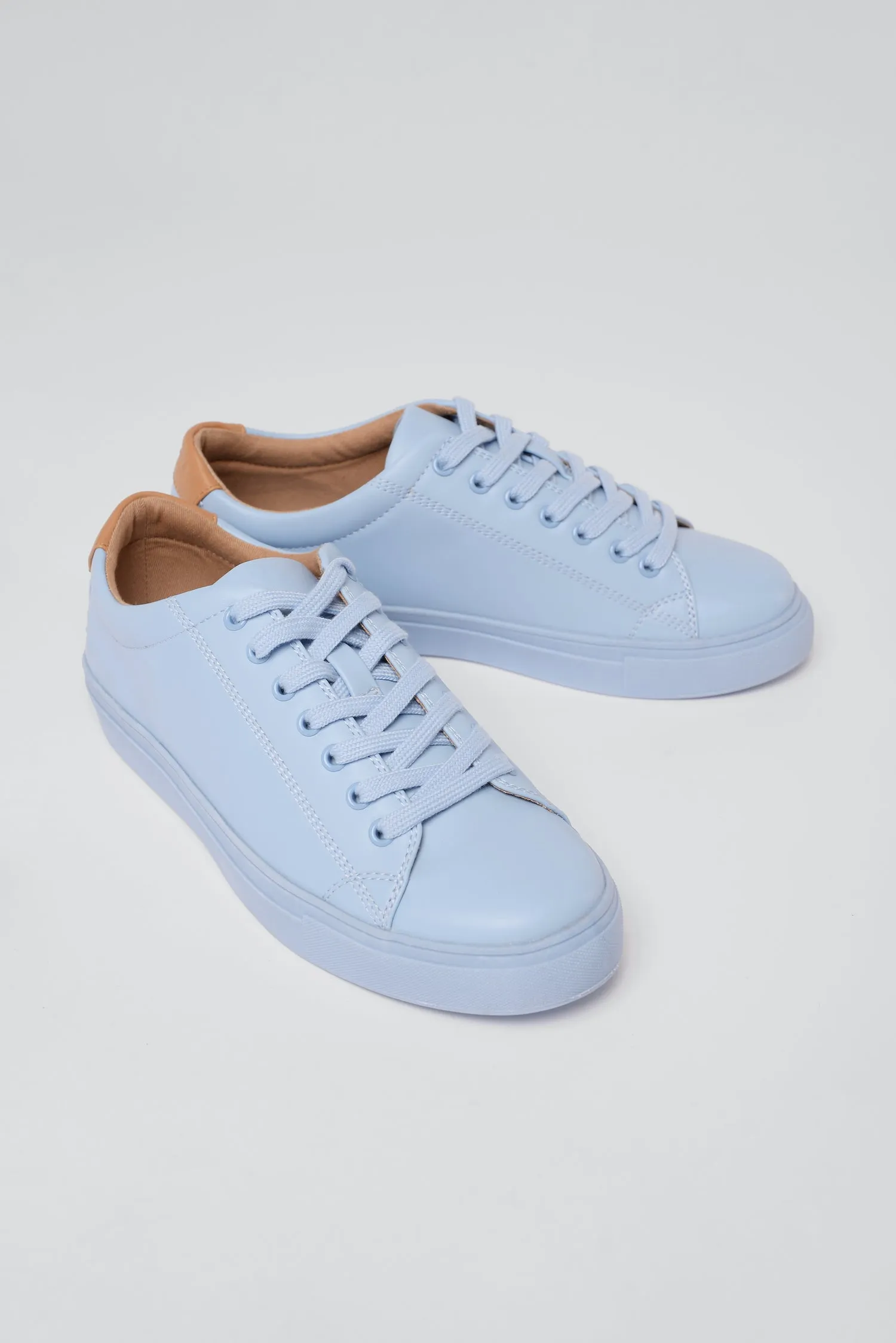 R-KIND Vegan Trainer Neptune Blue