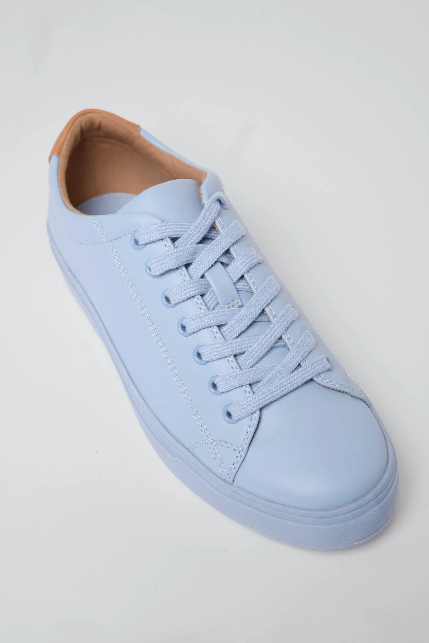 R-KIND Vegan Trainer Neptune Blue