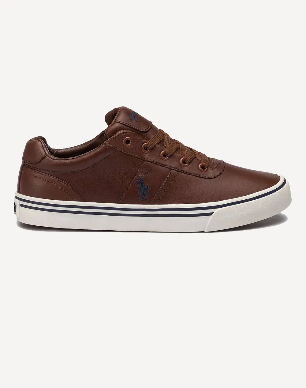 RALPH LAUREN HANFORD-SNEAKERS-VULC