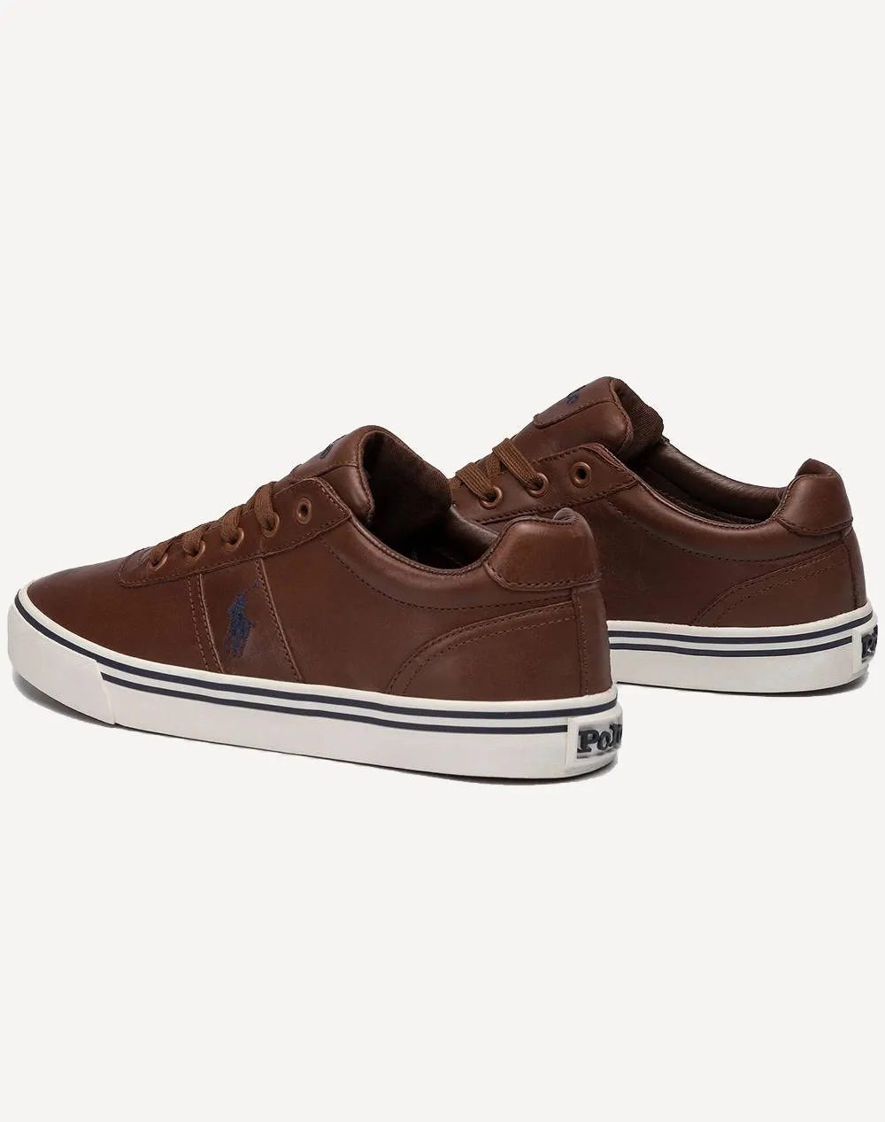 RALPH LAUREN HANFORD-SNEAKERS-VULC