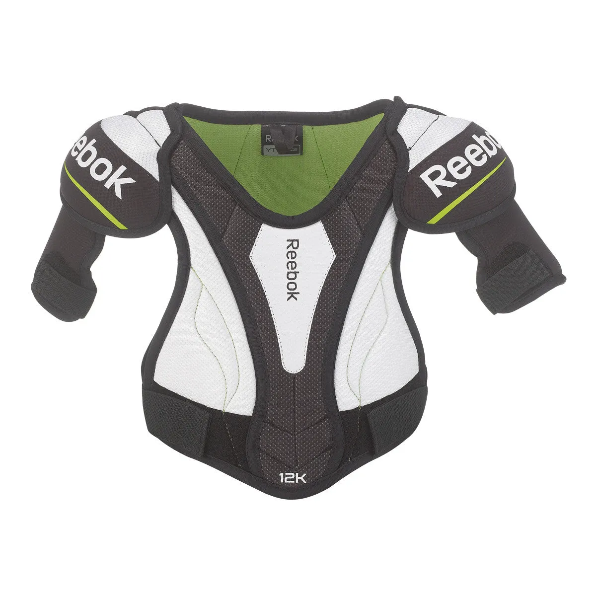 Reebok 12K Shoulder Pads