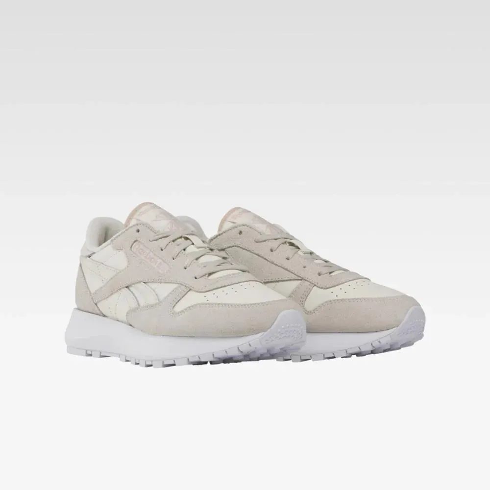 Reebok Classic Leather SP Chalk Blush.