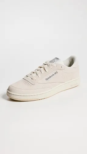 Reebok   Club C 85 Sneakers 