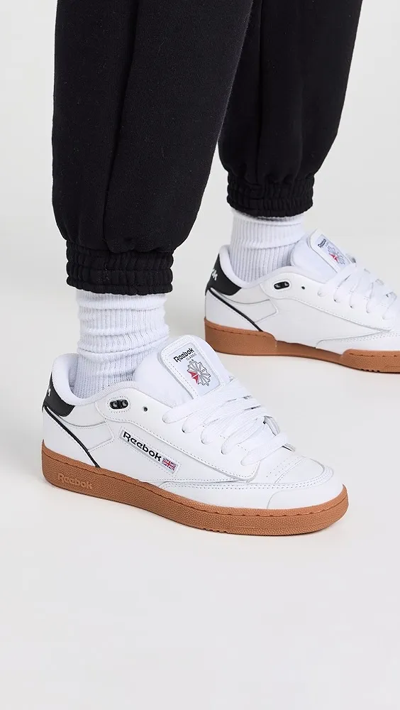 Reebok   Club C Bulc Sneakers 