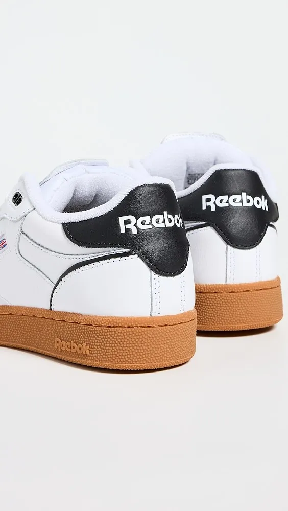 Reebok   Club C Bulc Sneakers 