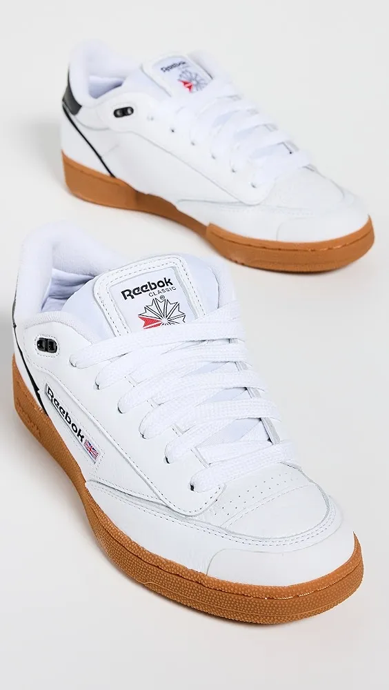 Reebok   Club C Bulc Sneakers 