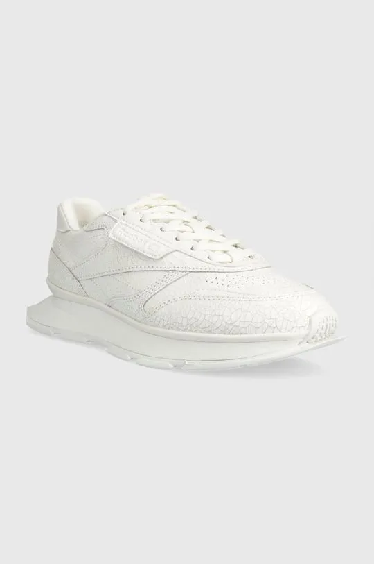 Reebok LTD sneakers Classic Leather Ltd white color RMIA04CC99LEA0040100