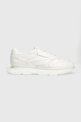 Reebok LTD sneakers Classic Leather Ltd white color RMIA04CC99LEA0040100