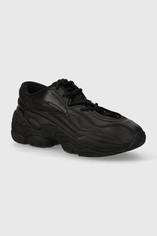 Reebok LTD sneakers DMX Run 6 Modern black color RMIA04FC99MAT0011000