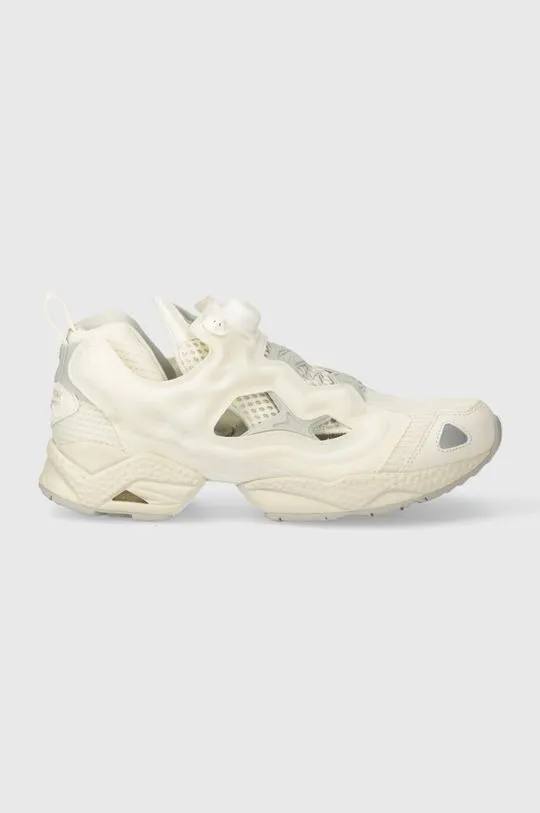 Reebok LTD sneakers Instapump Fury 95 beige color RMIA04RC99FAB0010100