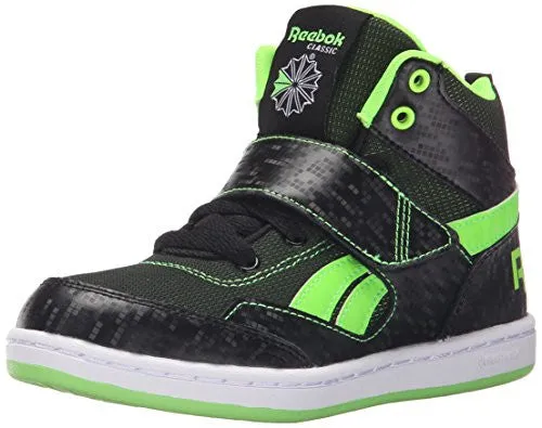 Reebok Mission Classic Shoe (Little Kid/Big Kid)