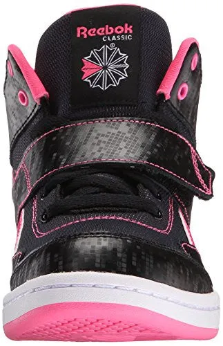 Reebok Mission Classic Shoe (Little Kid/Big Kid)